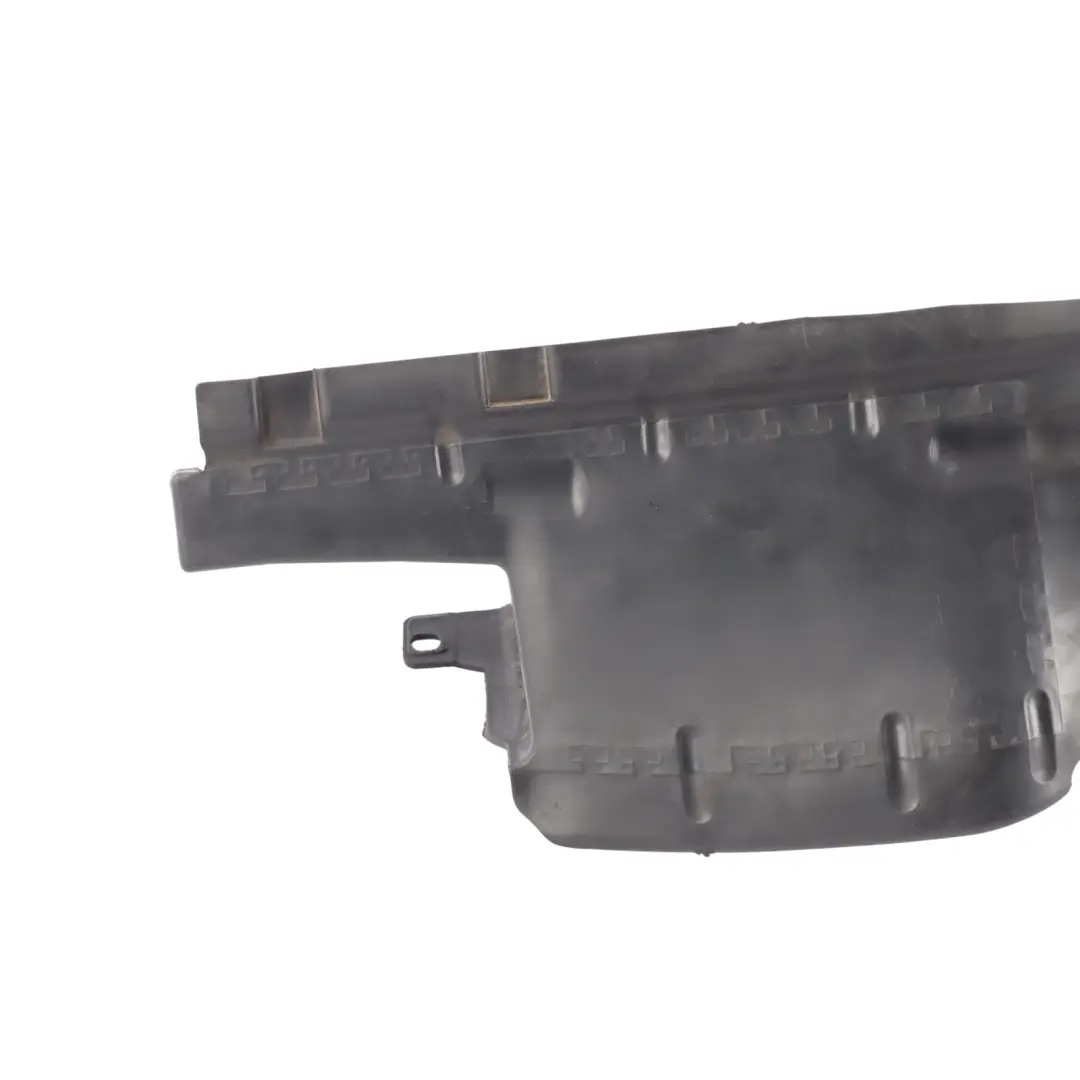 Mk9 Radiator Air Intake Channel Duct Guide Panel KK31-V8310-A to Ford Transit with Part number KK31V8310A Ford Transit Mk9 Radiator Air Intake Channel Duct Guide Panel KK31-V8310-A - SKU KK31V8310A - Part number KK31V8310A