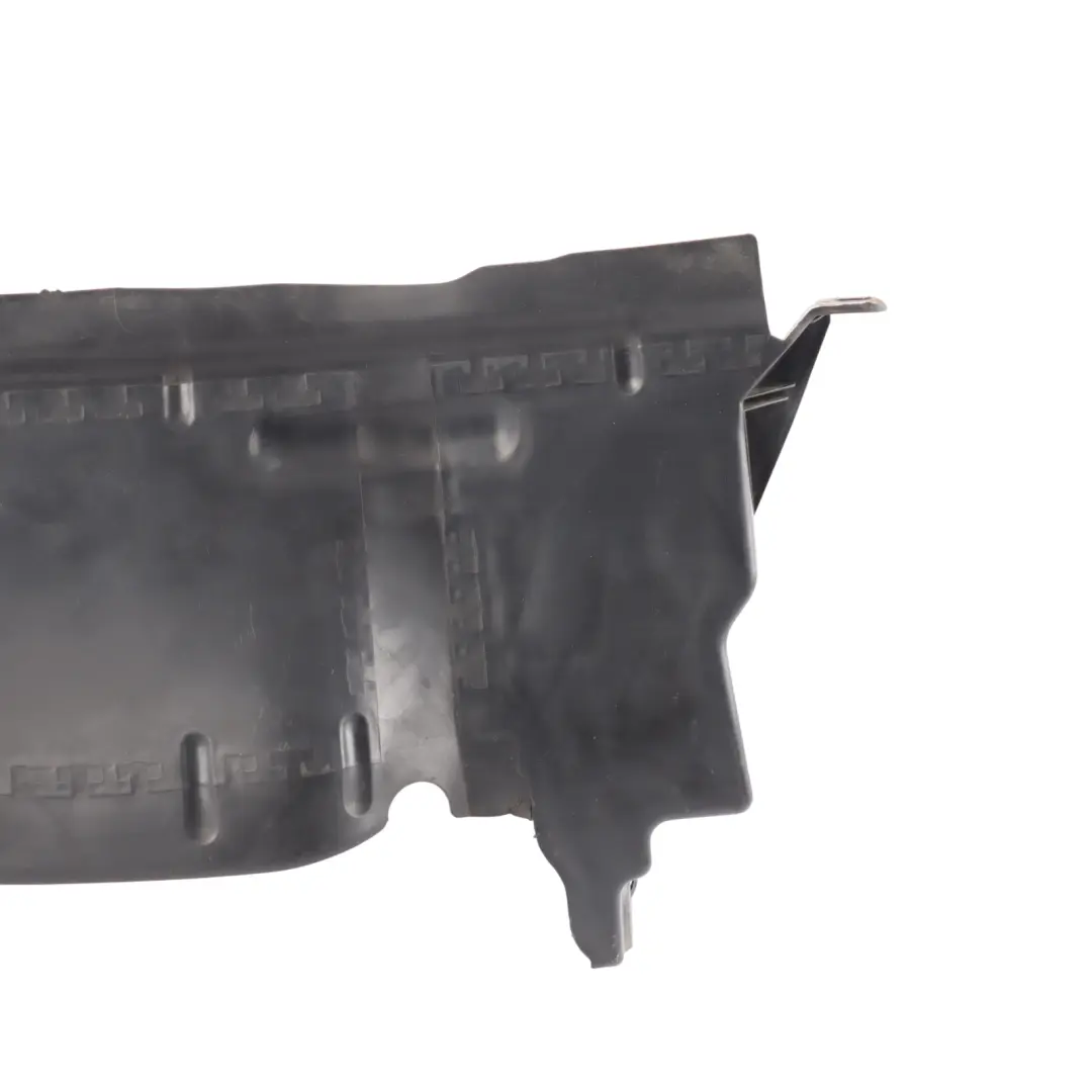 Mk9 Radiator Air Intake Channel Duct Guide Panel KK31-V8310-A to Ford Transit with Part number KK31V8310A Ford Transit Mk9 Radiator Air Intake Channel Duct Guide Panel KK31-V8310-A - SKU KK31V8310A - Part number KK31V8310A