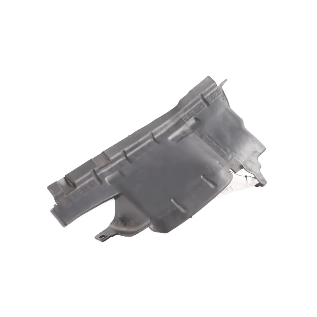 Ford Transit Mk9 Radiator Air Intake Channel Duct Guide Panel KK31-V8310-A - SKU KK31V8310A - Part number KK31V8310A