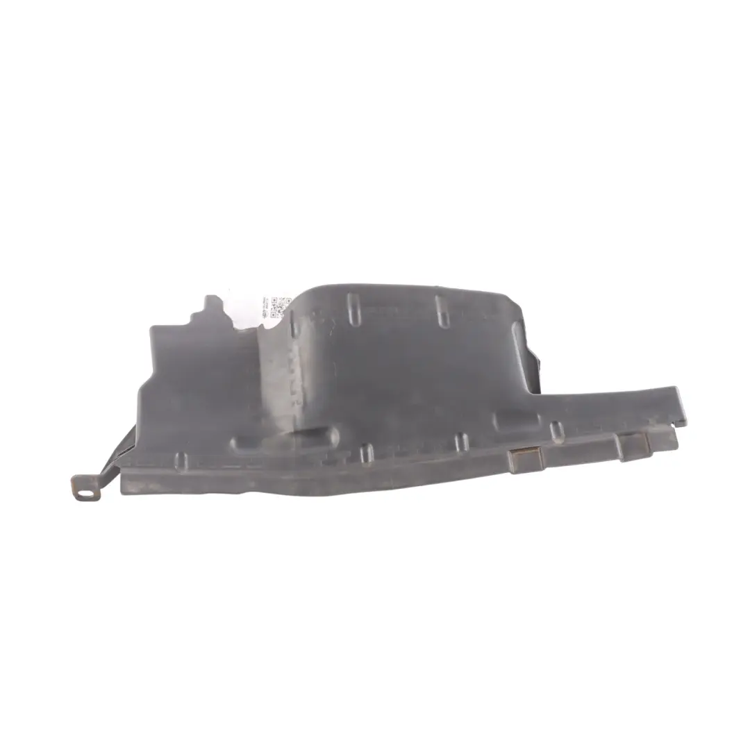 Ford Transit Mk9 Radiator Air Intake Channel Duct Guide Panel KK31-V8310-A - SKU KK31V8310A - Part number KK31V8310A