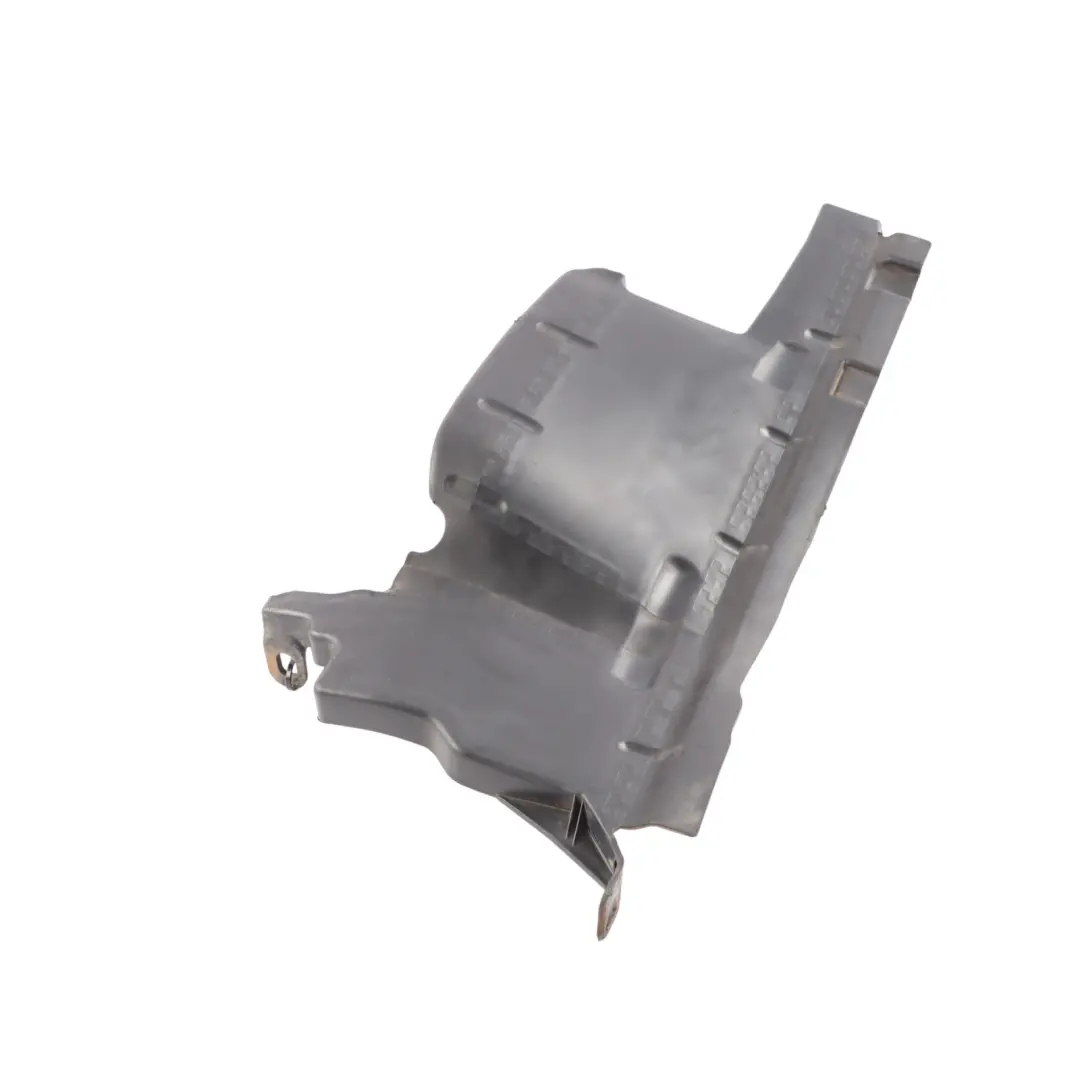 Ford Transit Mk9 Radiator Air Intake Channel Duct Guide Panel KK31-V8310-A - SKU KK31V8310A - Part number KK31V8310A