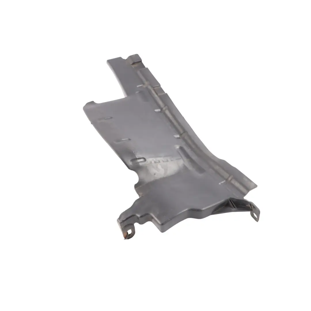Ford Transit Mk9 Radiator Air Intake Channel Duct Guide Panel KK31-V8310-A - SKU KK31V8310A - Part number KK31V8310A
