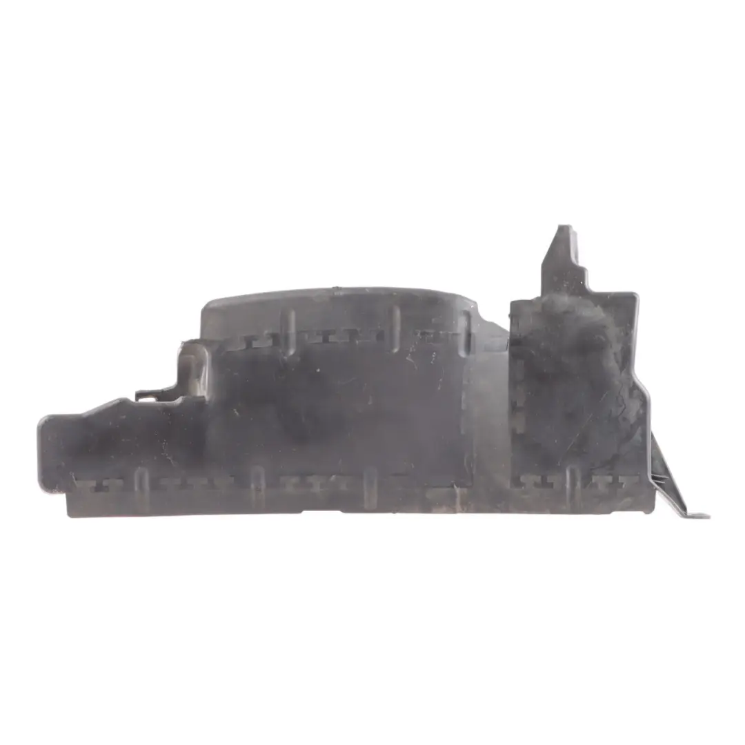 Ford Transit Mk9 Air Duct Intercooler Guide Shroud Panel Cover KK31-V8311-A - SKU KK31V8311A - Part number KK31V8311A