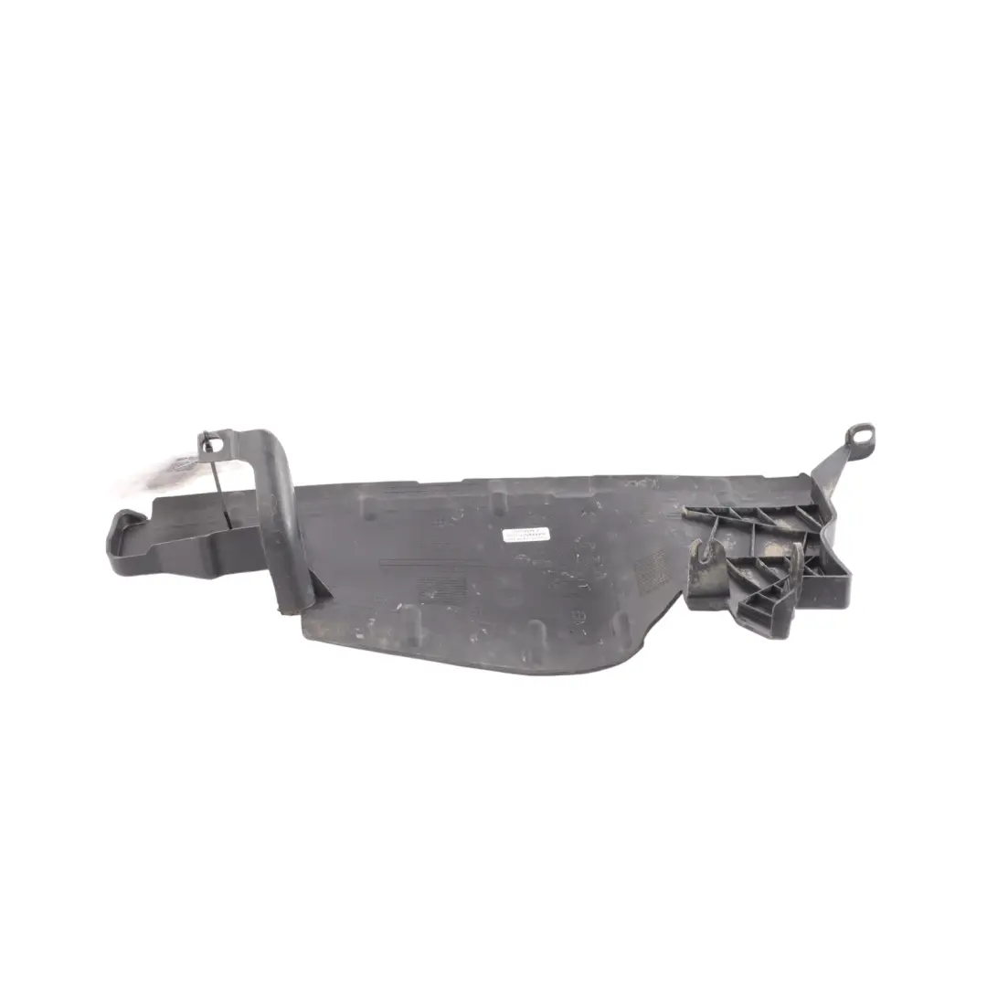 Mk9 Air Duct Intercooler Guide Shroud Panel Cover KK31-V8311-A to Ford Transit with Part number KK31V8311A Ford Transit Mk9 Air Duct Intercooler Guide Shroud Panel Cover KK31-V8311-A - SKU KK31V8311A - Part number KK31V8311A