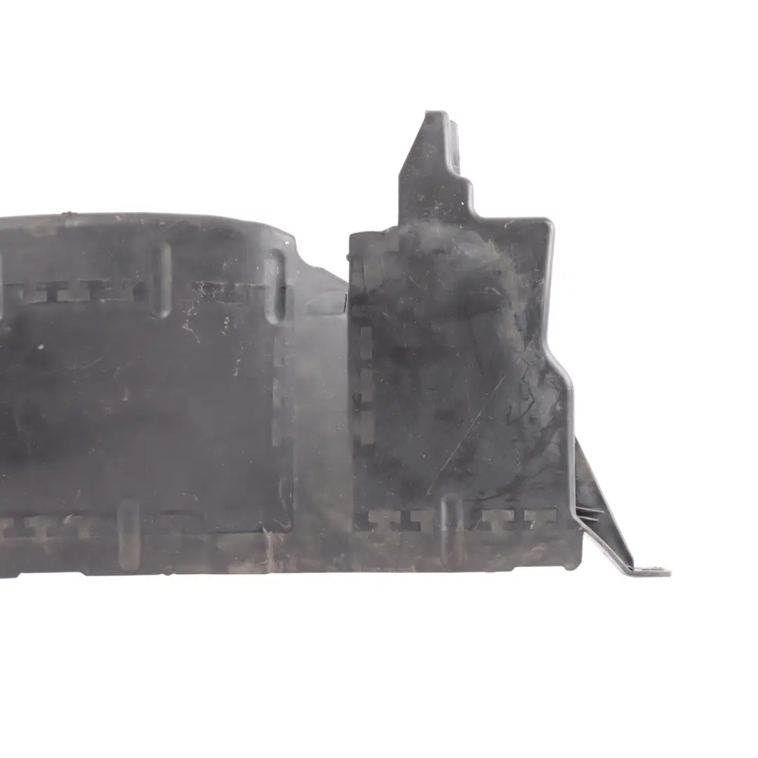 Mk9 Air Duct Intercooler Guide Shroud Panel Cover KK31-V8311-A to Ford Transit with Part number KK31V8311A Ford Transit Mk9 Air Duct Intercooler Guide Shroud Panel Cover KK31-V8311-A - SKU KK31V8311A - Part number KK31V8311A