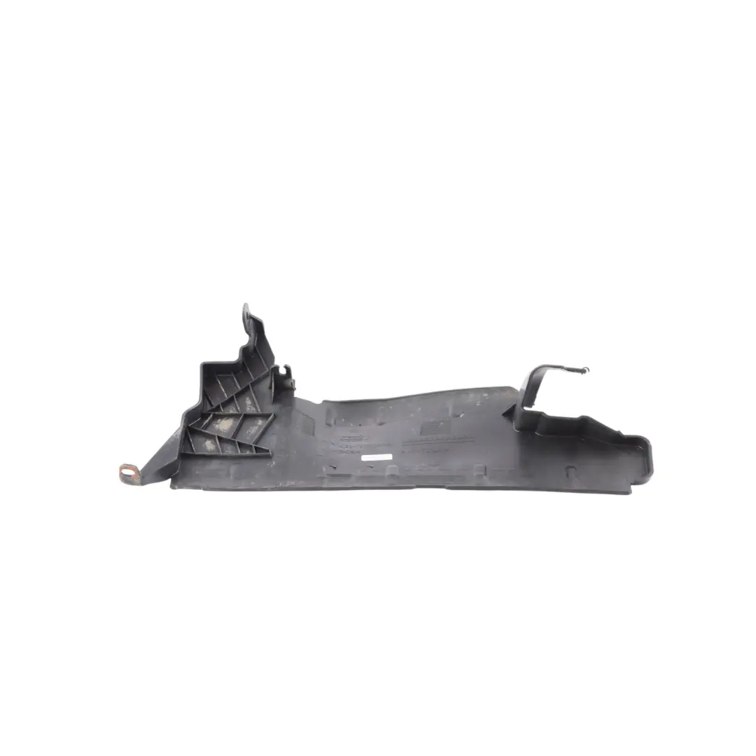 Ford Transit Mk9 Air Duct Intercooler Guide Shroud Panel Cover KK31-V8311-A - SKU KK31V8311A - Part number KK31V8311A