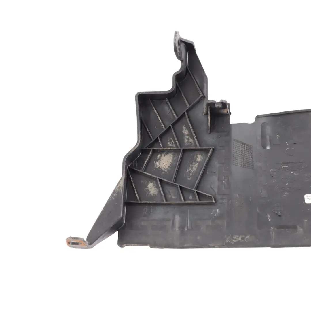 Mk9 Air Duct Intercooler Guide Shroud Panel Cover KK31-V8311-A to Ford Transit with Part number KK31V8311A Ford Transit Mk9 Air Duct Intercooler Guide Shroud Panel Cover KK31-V8311-A - SKU KK31V8311A - Part number KK31V8311A