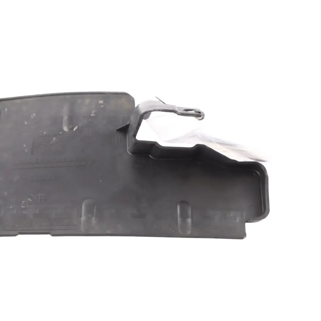 Ford Transit Mk9 Air Duct Intercooler Guide Shroud Panel Cover KK31-V8311-A - SKU KK31V8311A - Part number KK31V8311A