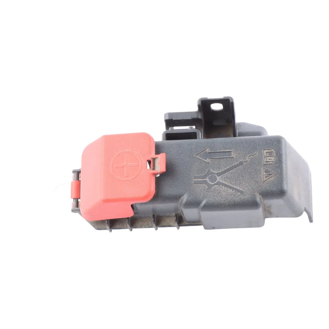 Ford Transit Mk8 Positive Battery Terminal Cover Cap Trim Red KK3T-14A003-ADB
