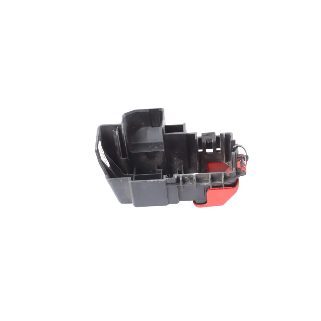 Ford Transit Mk8 Positive Battery Terminal Cover Cap Trim Red - SKU KK3T-14A003-ADB - Part number KK3T-14A003-ADB
