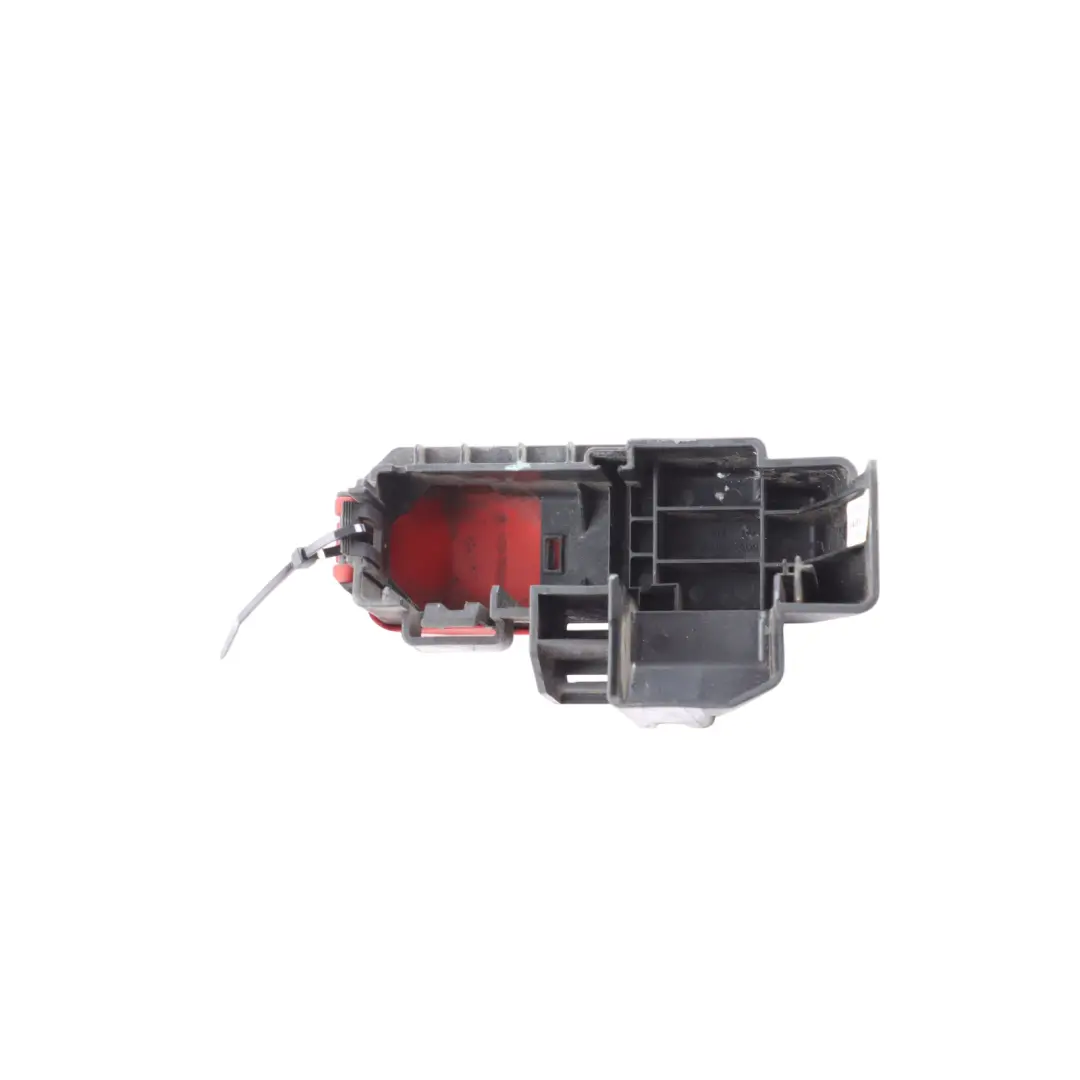 Ford Transit Mk8 Positive Battery Terminal Cover Cap Trim Red - SKU KK3T-14A003-ADB - Part number KK3T-14A003-ADB