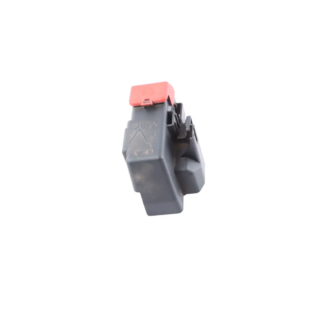 Ford Transit Mk8 Positive Battery Terminal Cover Cap Trim Red - SKU KK3T-14A003-ADB - Part number KK3T-14A003-ADB