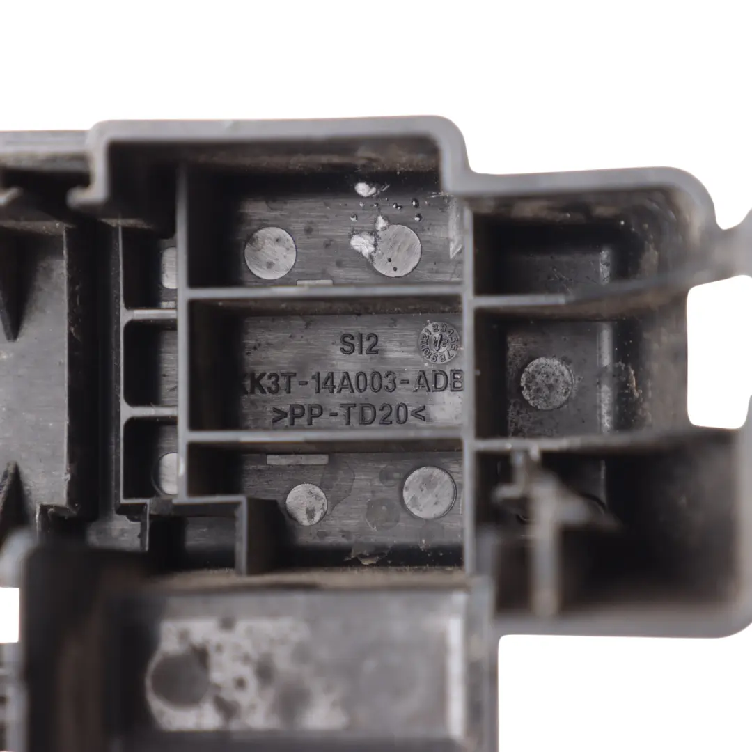 Ford Transit Mk8 Positive Batterieklemmenabdeckung Abdeckung Rot - SKU KK3T-14A003-ADB - Teilenummer KK3T-14A003-ADB