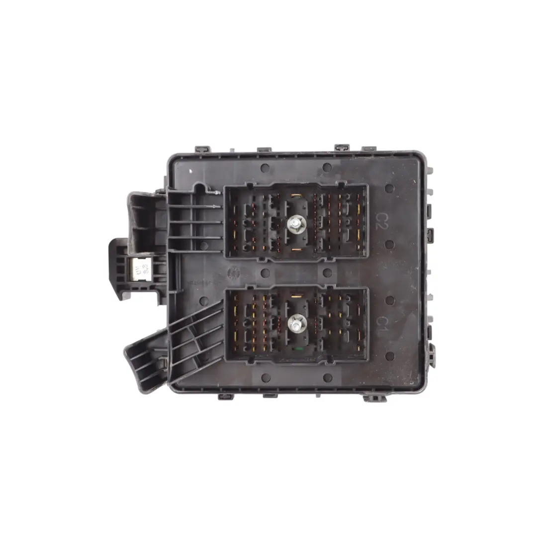 Mk8 Fuse Box Power Distribution Relay 2.0 Diesel to Ford Transit with Part number KK3T-14D068-GE Ford Transit Mk8 Fuse Box Power Distribution Relay 2.0 Diesel - SKU KK3T-14D068-GE - Part number KK3T-14D068-GE