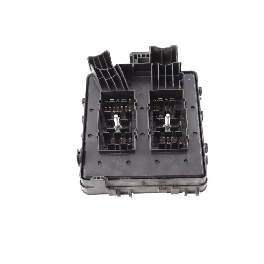 Mk8 Fuse Box Power Distribution Relay 2.0 Diesel to Ford Transit with Part number KK3T-14D068-GE Ford Transit Mk8 Fuse Box Power Distribution Relay 2.0 Diesel - SKU KK3T-14D068-GE - Part number KK3T-14D068-GE