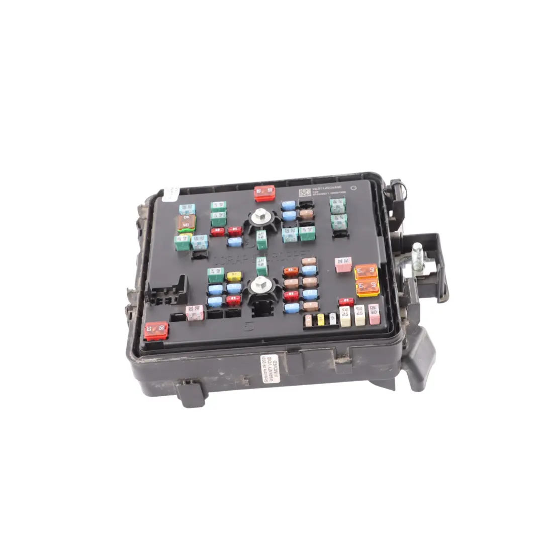 Mk8 Fuse Box Power Distribution Relay 2.0 Diesel to Ford Transit with Part number KK3T-14D068-GE Ford Transit Mk8 Fuse Box Power Distribution Relay 2.0 Diesel - SKU KK3T-14D068-GE - Part number KK3T-14D068-GE