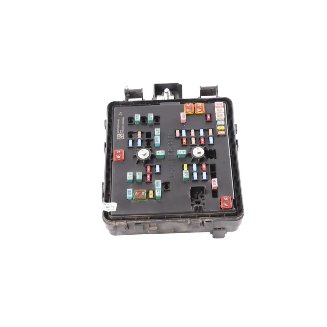 Mk8 Fuse Box Power Distribution Relay 2.0 Diesel to Ford Transit with Part number KK3T-14D068-GE Ford Transit Mk8 Fuse Box Power Distribution Relay 2.0 Diesel - SKU KK3T-14D068-GE - Part number KK3T-14D068-GE