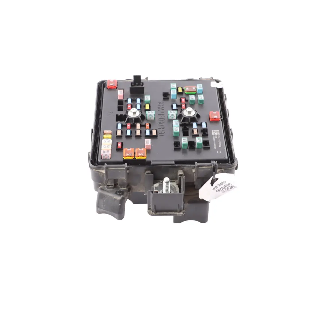 Ford Transit Mk8 Fuse Box Power Distribution Relay 2.0 Diesel - SKU KK3T-14D068-GE - Part number KK3T-14D068-GE