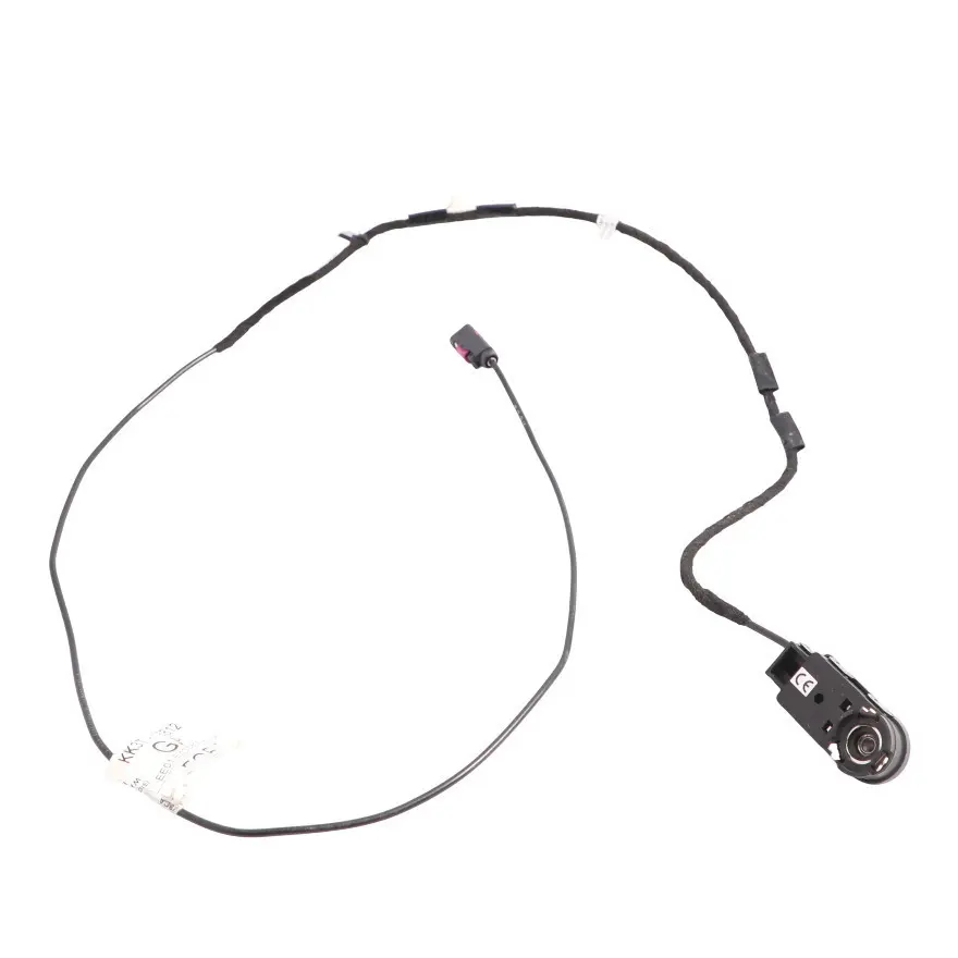 Mk8 Roof Aerial Antenna Wiring Harness Cable to Ford Transit with Part number KK3T-18812-GA Ford Transit Mk8 Roof Aerial Antenna Wiring Harness Cable - SKU KK3T-18812-GA - Part number KK3T-18812-GA