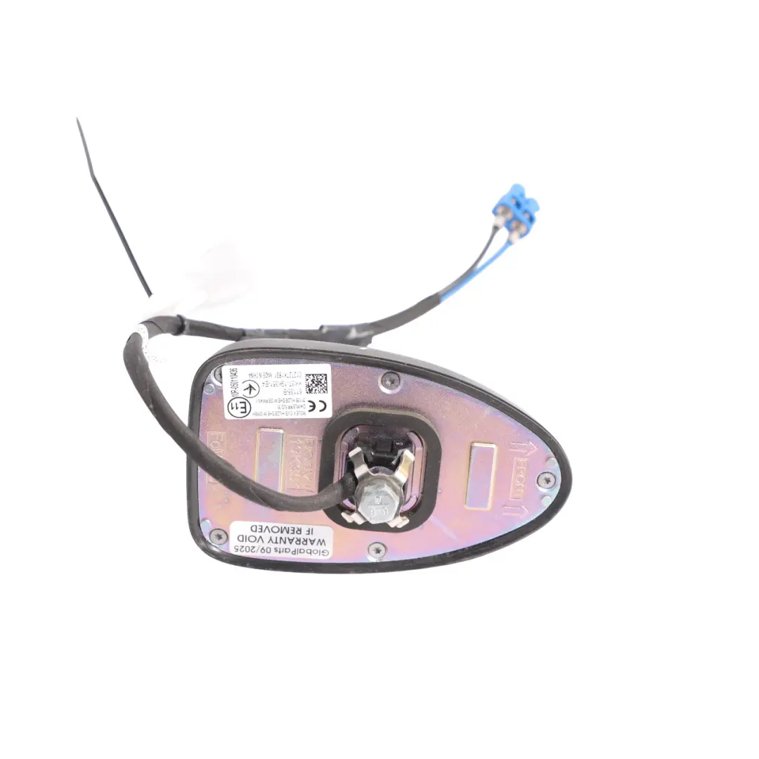 Mk8 Roof Aerial Antenna Amplifier Base With Wiring to Ford Transit with Part number KK3T-19K351-EA Ford Transit Mk8 Roof Aerial Antenna Amplifier Base With Wiring - SKU KK3T-19K351-EA - Part number KK3T-19K351-EA