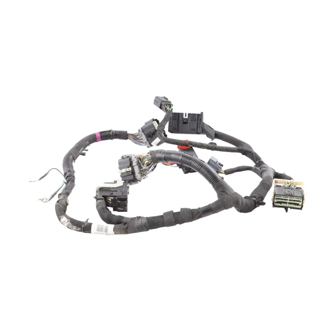 Mk8 Adblue System Harness Loom Wiring Cable to Ford Transit with Part number KK3T-9K499-FBE67 Ford Transit Mk8 Adblue System Harness Loom Wiring Cable - SKU KK3T-9K499-FBE67 - Part number KK3T-9K499-FBE67