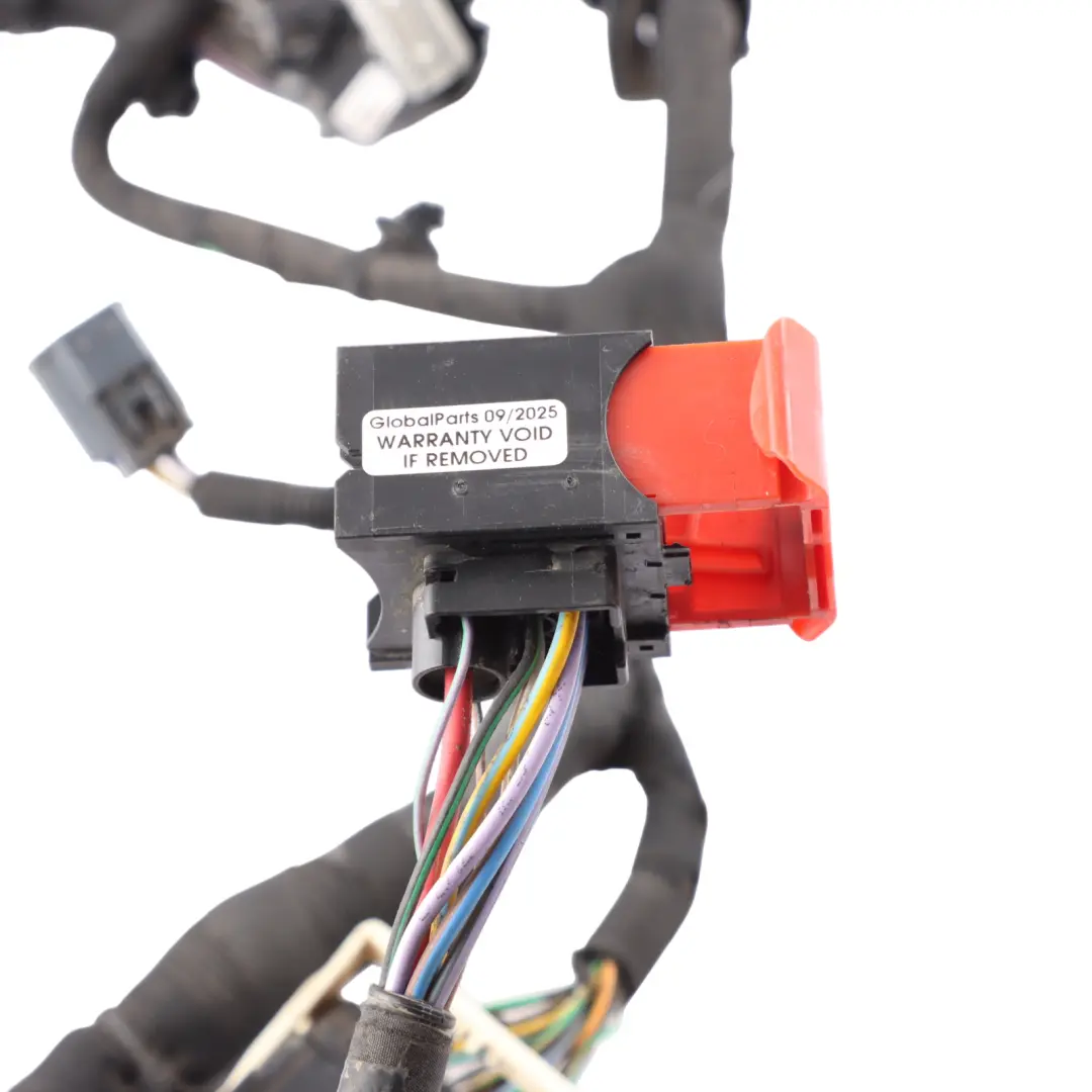 Mk8 Adblue System Harness Loom Wiring Cable to Ford Transit with Part number KK3T-9K499-FBE67 Ford Transit Mk8 Adblue System Harness Loom Wiring Cable - SKU KK3T-9K499-FBE67 - Part number KK3T-9K499-FBE67