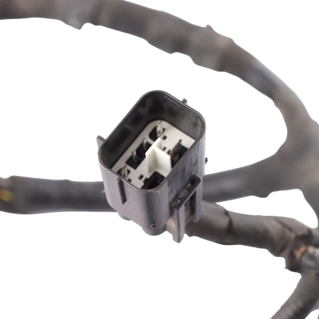 Mk8 Adblue System Harness Loom Wiring Cable to Ford Transit with Part number KK3T-9K499-FBE67 Ford Transit Mk8 Adblue System Harness Loom Wiring Cable - SKU KK3T-9K499-FBE67 - Part number KK3T-9K499-FBE67