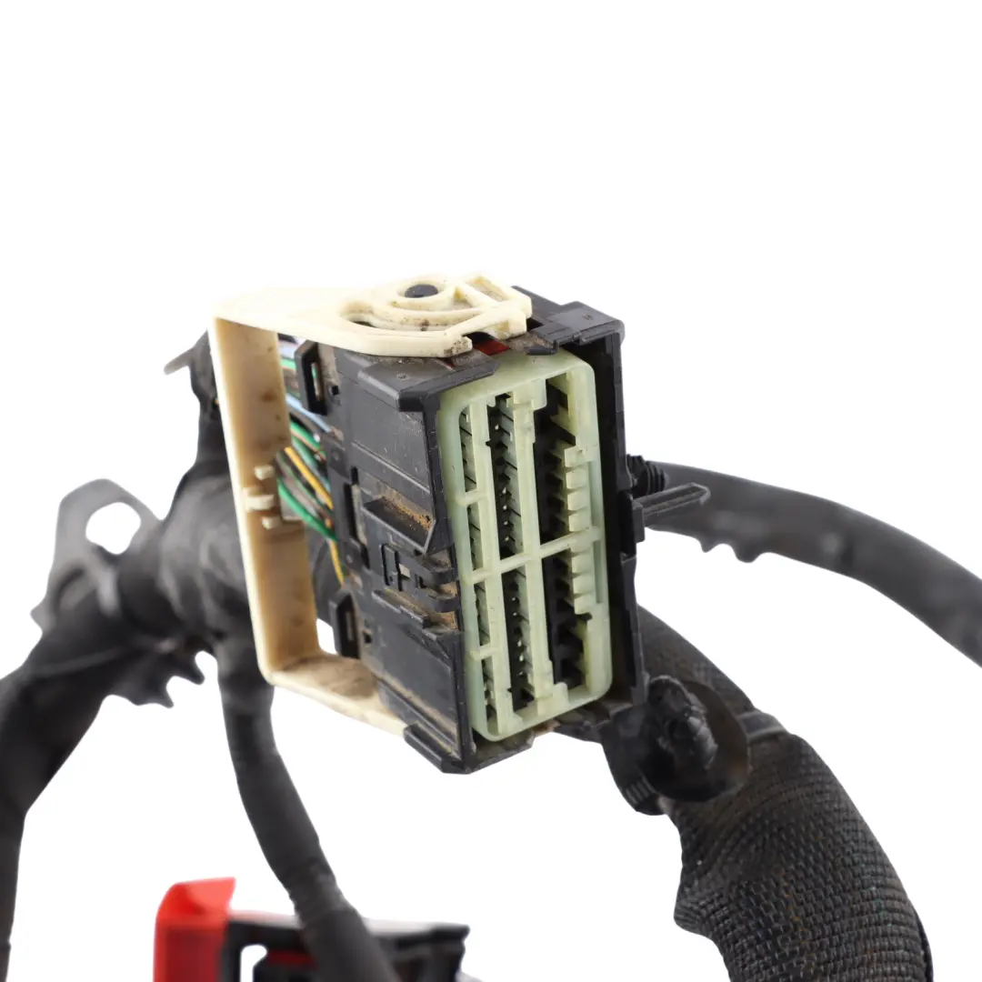 Mk8 Adblue System Harness Loom Wiring Cable to Ford Transit with Part number KK3T-9K499-FBE67 Ford Transit Mk8 Adblue System Harness Loom Wiring Cable - SKU KK3T-9K499-FBE67 - Part number KK3T-9K499-FBE67