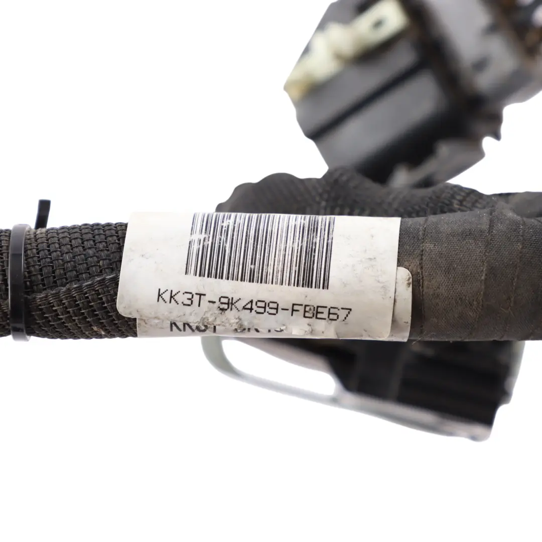 Mk8 Adblue System Harness Loom Wiring Cable to Ford Transit with Part number KK3T-9K499-FBE67 Ford Transit Mk8 Adblue System Harness Loom Wiring Cable - SKU KK3T-9K499-FBE67 - Part number KK3T-9K499-FBE67