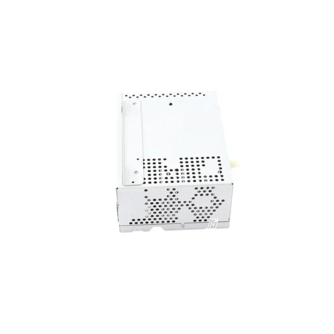 Ford Transit Mk8 Stereo Player Radio Head Unit - SKU LK2T-18D804-HH - Part number LK2T-18D804-HH