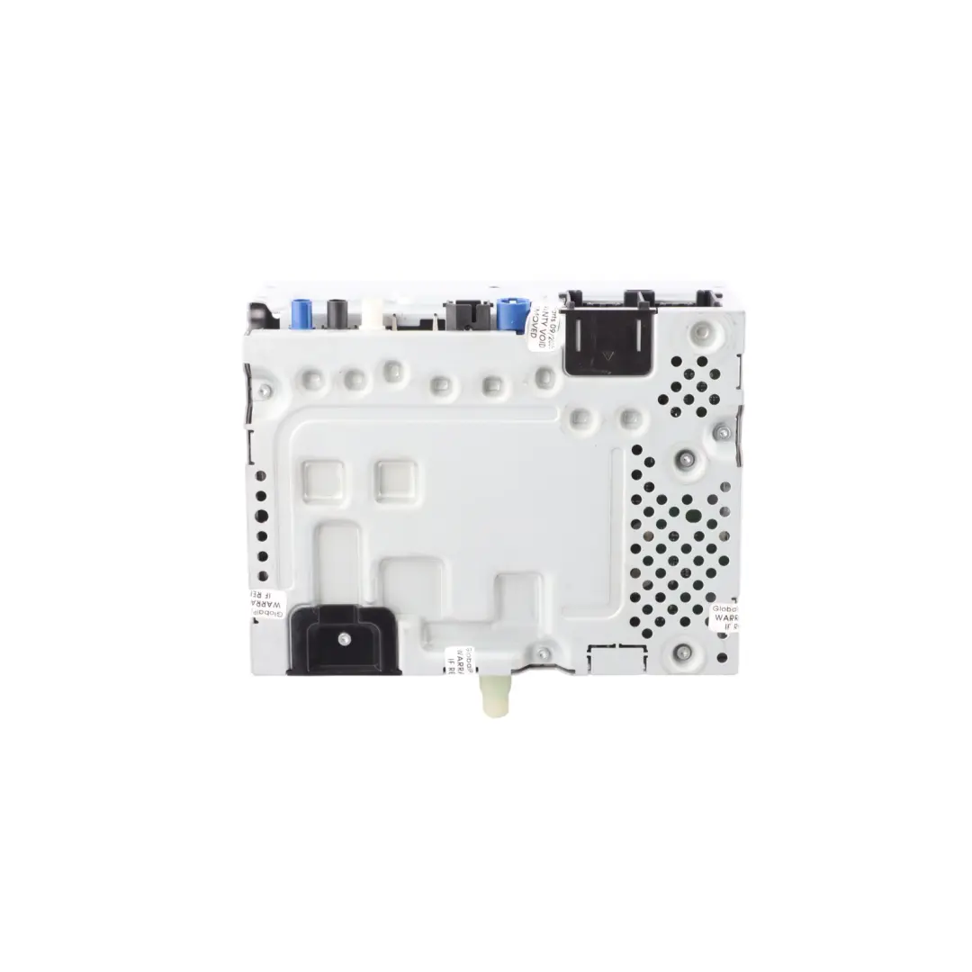 Ford Transit Mk8 Stereo Player Radio Head Unit - SKU LK2T-18D804-HH - Part number LK2T-18D804-HH