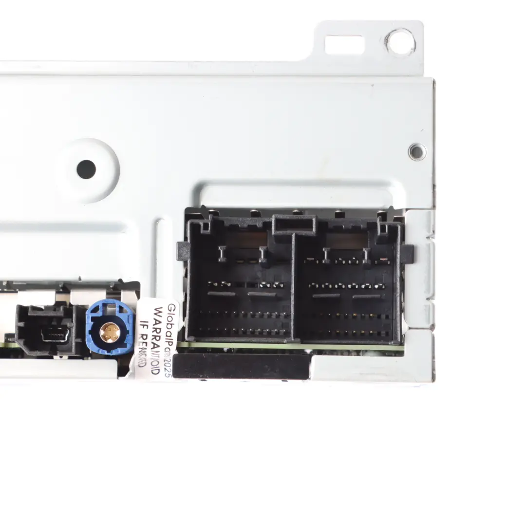 Mk8 Stereo Player Radio Head Unit to Ford Transit with Part number LK2T-18D804-HH Ford Transit Mk8 Stereo Player Radio Head Unit - SKU LK2T-18D804-HH - Part number LK2T-18D804-HH