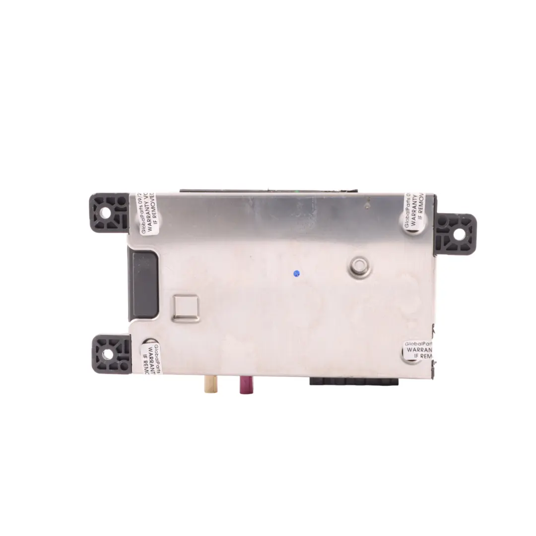 Mk8 Bluetooth Module Unit Control ECU to Ford Transit with Part number LR3T-14G087-VM Ford Transit Mk8 Bluetooth Module Unit Control ECU - SKU LR3T-14G087-VM-1 - Part number LR3T-14G087-VM