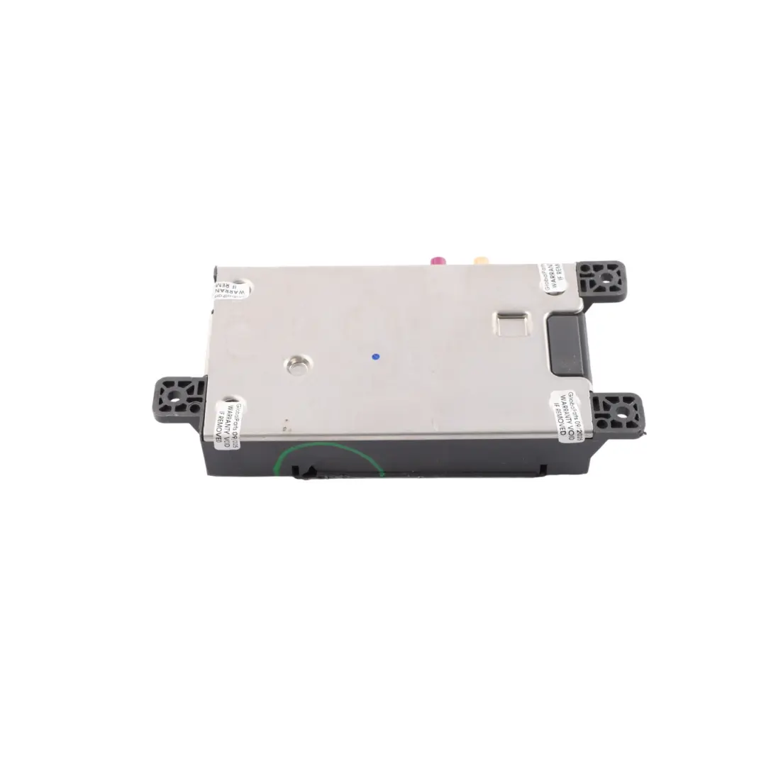 Mk8 Bluetooth Module Unit Control ECU to Ford Transit with Part number LR3T-14G087-VM Ford Transit Mk8 Bluetooth Module Unit Control ECU - SKU LR3T-14G087-VM-1 - Part number LR3T-14G087-VM