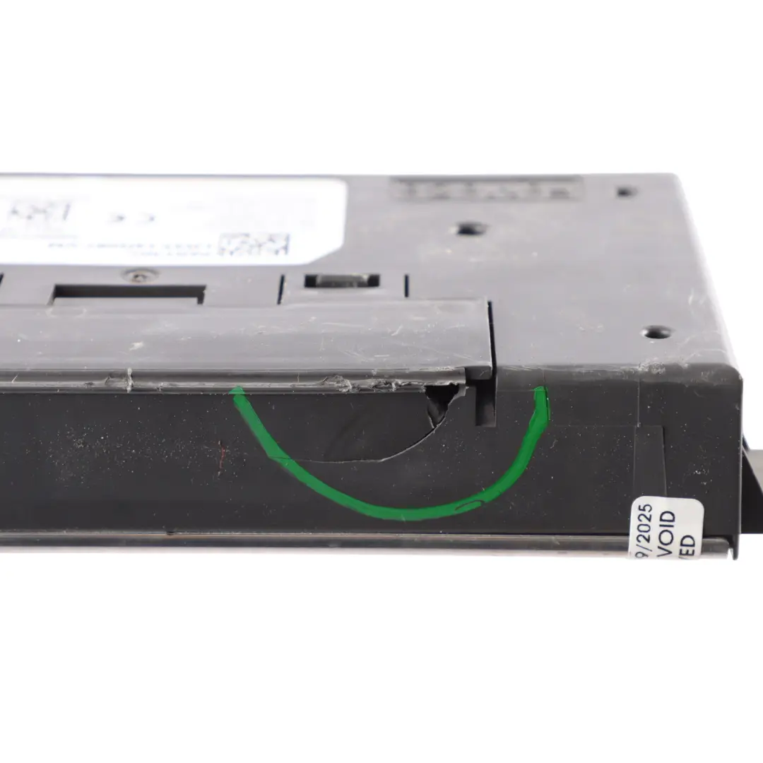 Mk8 Bluetooth Module Unit Control ECU to Ford Transit with Part number LR3T-14G087-VM Ford Transit Mk8 Bluetooth Module Unit Control ECU - SKU LR3T-14G087-VM-1 - Part number LR3T-14G087-VM