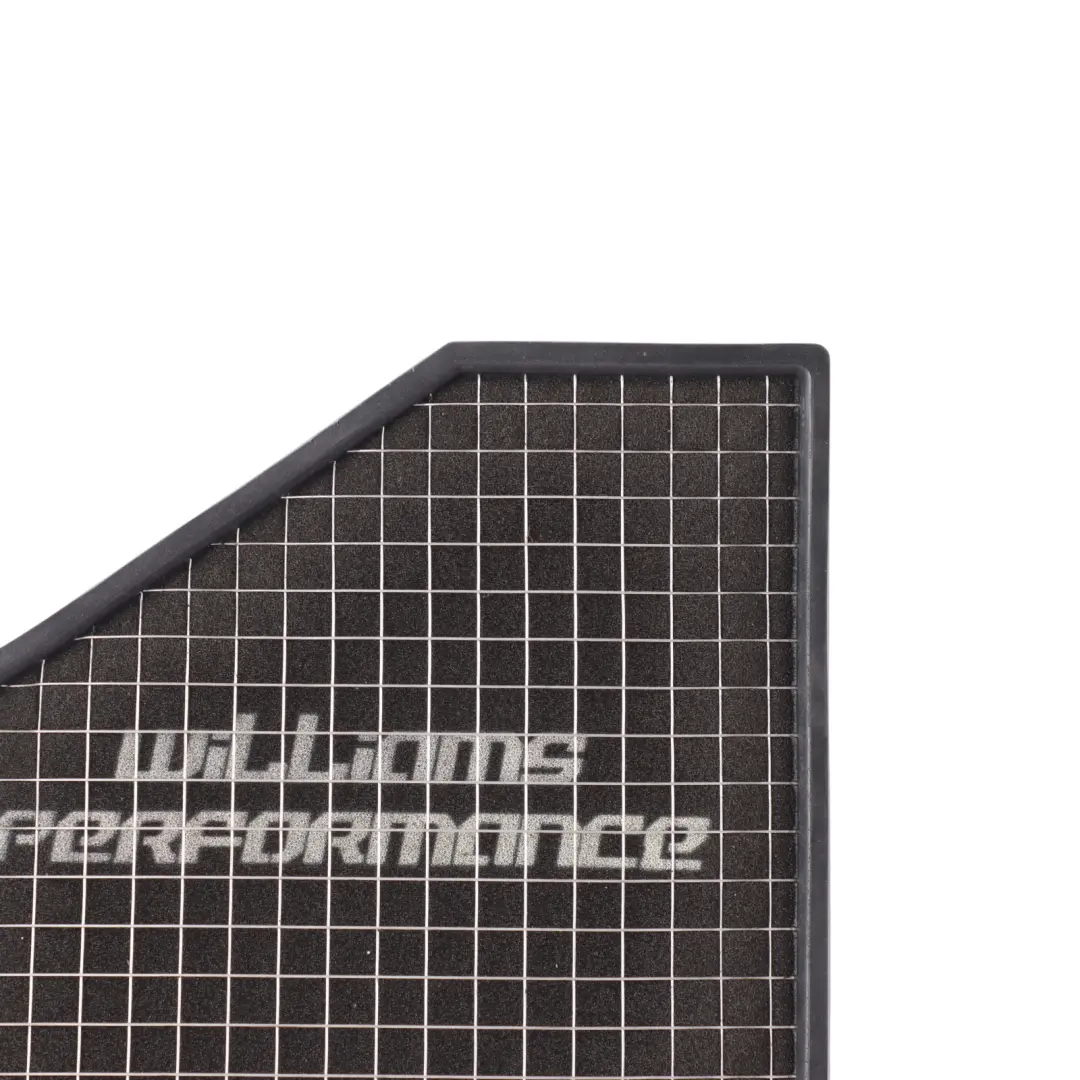 BMW F20 LCI Sponge Foam Air Filter Williams Performance M140i B58 - SKU M140I-B58-AIR-FILTER - Part number M140I-B58-AIR-FILTER