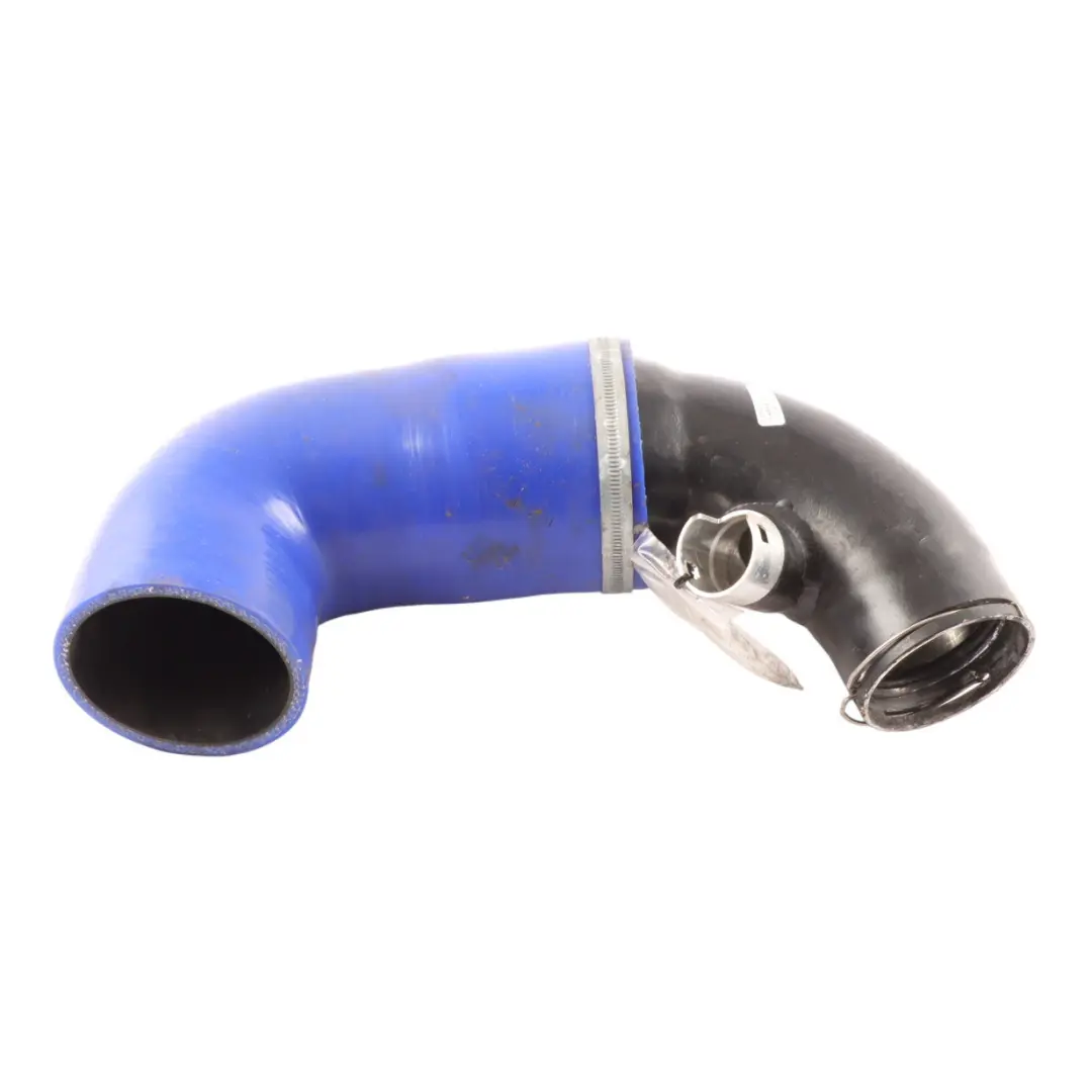 M140i B58 Petrol Intake Air Duct Pipe Hose to BMW F20 F21 F30 F31 LCI with Part number M140I-B58-AIR-INTAKE BMW F20 F21 F30 F31 LCI M140i B58 Petrol Intake Air Duct Pipe Hose - SKU M140I-B58-AIR-INTAKE - Part number M140I-B58-AIR-INTAKE