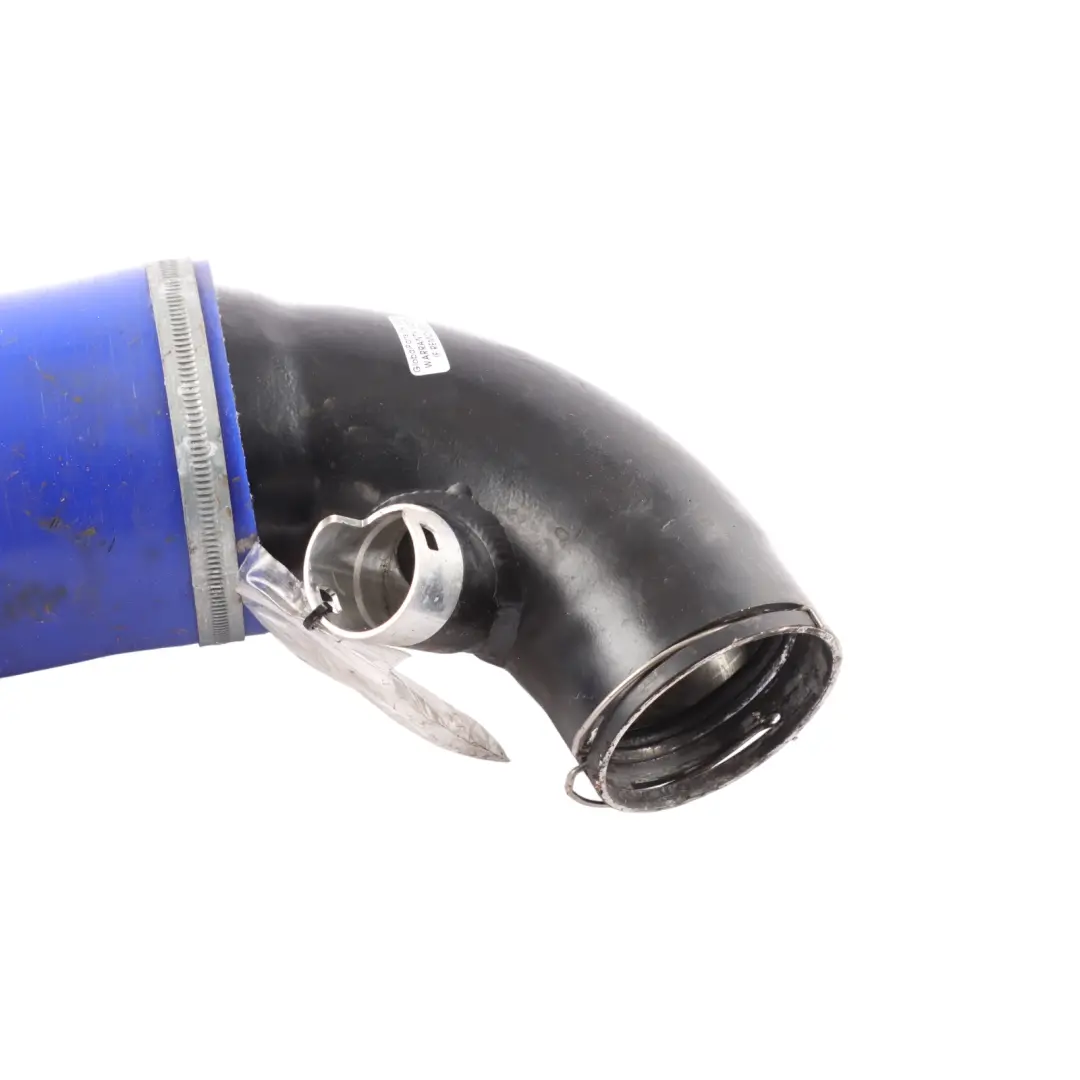 BMW F20 F21 F30 F31 LCI M140i B58 Petrol Intake Air Duct Pipe Hose - SKU M140I-B58-AIR-INTAKE - Part number M140I-B58-AIR-INTAKE