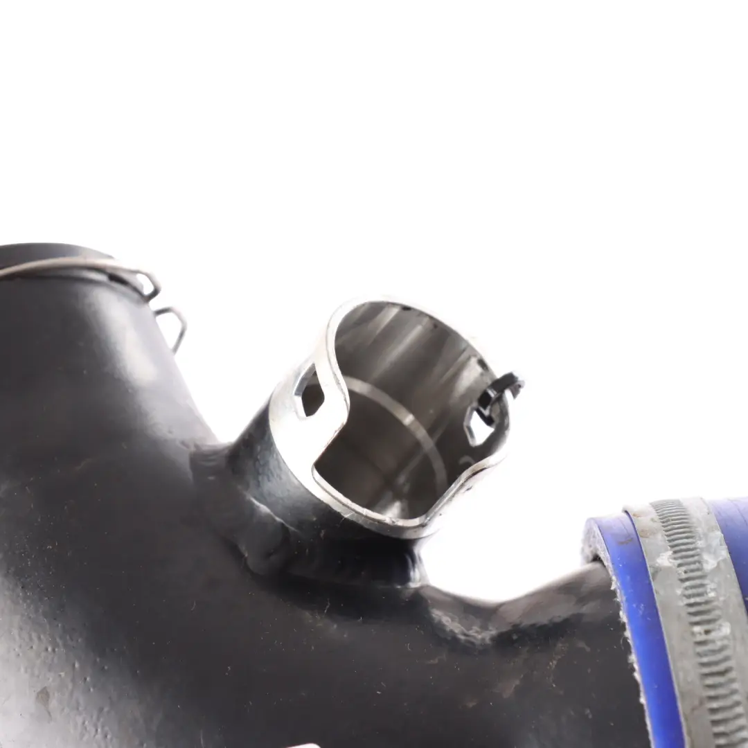 M140i B58 Petrol Intake Air Duct Pipe Hose to BMW F20 F21 F30 F31 LCI with Part number M140I-B58-AIR-INTAKE BMW F20 F21 F30 F31 LCI M140i B58 Petrol Intake Air Duct Pipe Hose - SKU M140I-B58-AIR-INTAKE - Part number M140I-B58-AIR-INTAKE