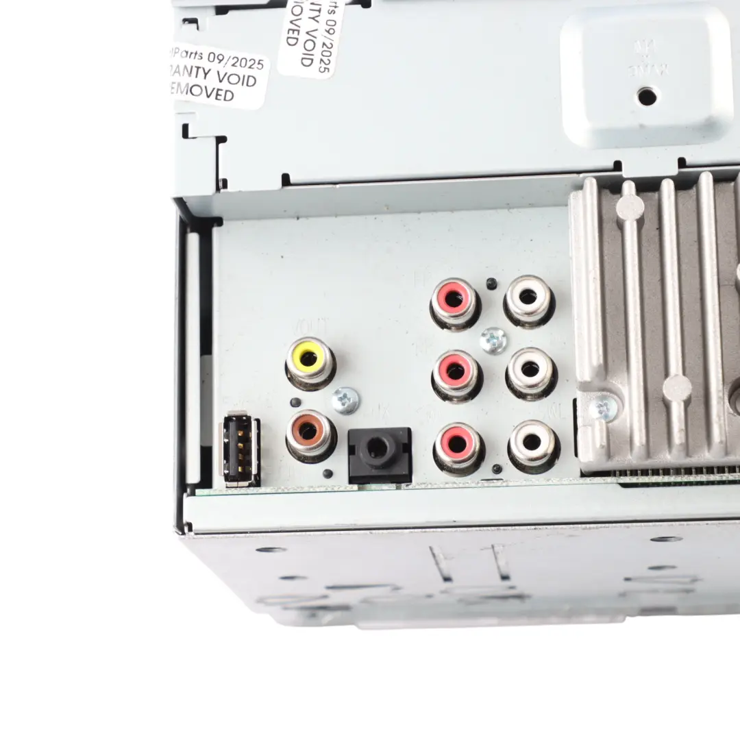 Genuine Pioneer Bluetooth USB AUX Spotify Audio Player 2 DIN to with Part number MVH-A210BT Genuine Pioneer Bluetooth USB AUX Spotify Audio Player 2 DIN - SKU MVH-A210BT - Part number MVH-A210BT