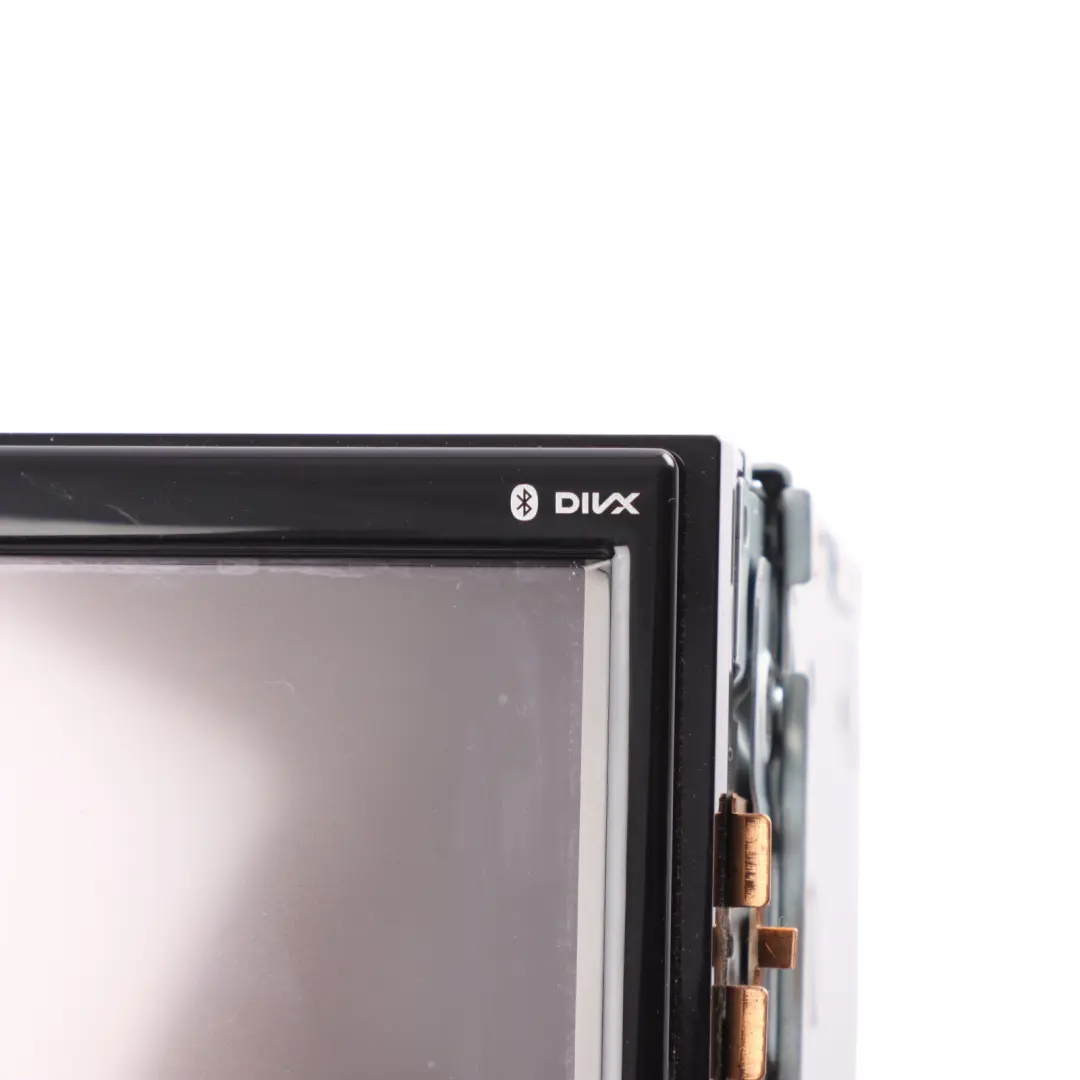 Genuine Pioneer Bluetooth USB AUX Spotify Audio Player 2 DIN to with Part number MVH-A210BT Genuine Pioneer Bluetooth USB AUX Spotify Audio Player 2 DIN - SKU MVH-A210BT - Part number MVH-A210BT