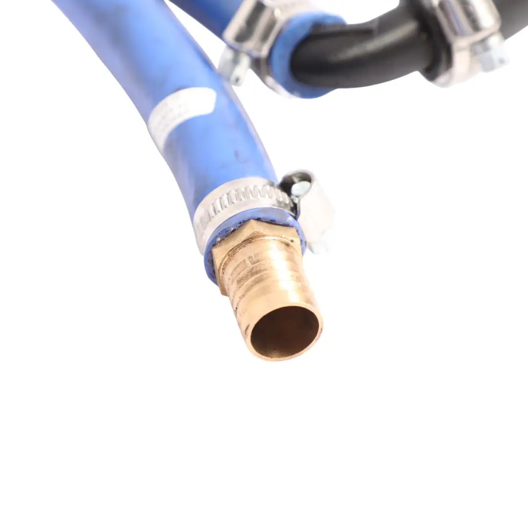 2-Port Oil Catch Can Air Oil Separator Tank Unit Hoses Cooper S N14 to Mini R56 with Part number N14-OIL-CATCH Mini R56 2-Port Oil Catch Can Air Oil Separator Tank Unit Hoses Cooper S N14 - SKU N14-OIL-CATCH - Part number N14-OIL-CATCH