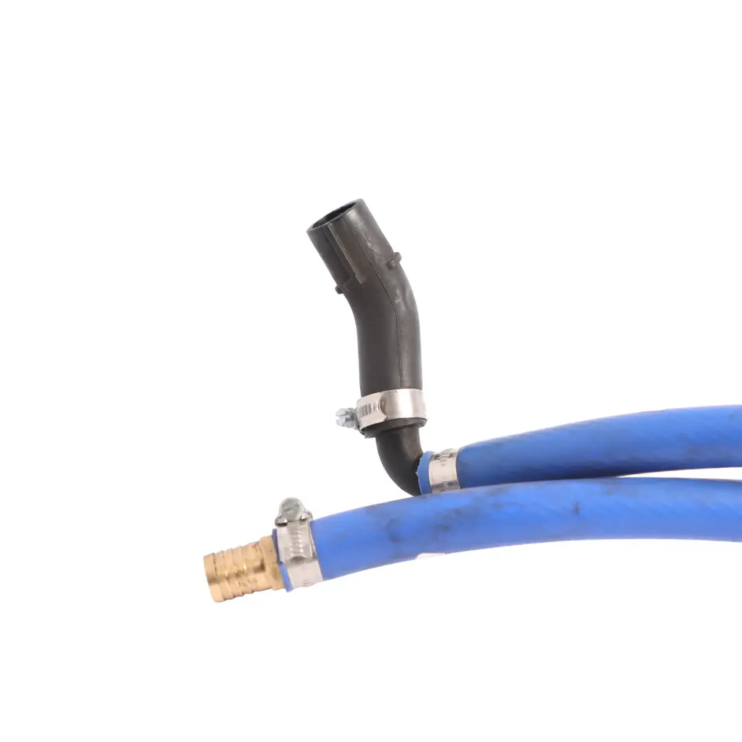 2-Port Oil Catch Can Air Oil Separator Tank Unit Hoses Cooper S N14 to Mini R56 with Part number N14-OIL-CATCH Mini R56 2-Port Oil Catch Can Air Oil Separator Tank Unit Hoses Cooper S N14 - SKU N14-OIL-CATCH - Part number N14-OIL-CATCH