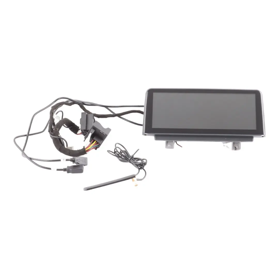 Stereo Apple Car Play Display Screen NBT 6G + 128G to BMW F30 F31 Car with Part number NBT-6G128G BMW F30 F31 Car Stereo Apple Car Play Display Screen NBT 6G + 128G - SKU NBT-6G128G - Part number NBT-6G128G