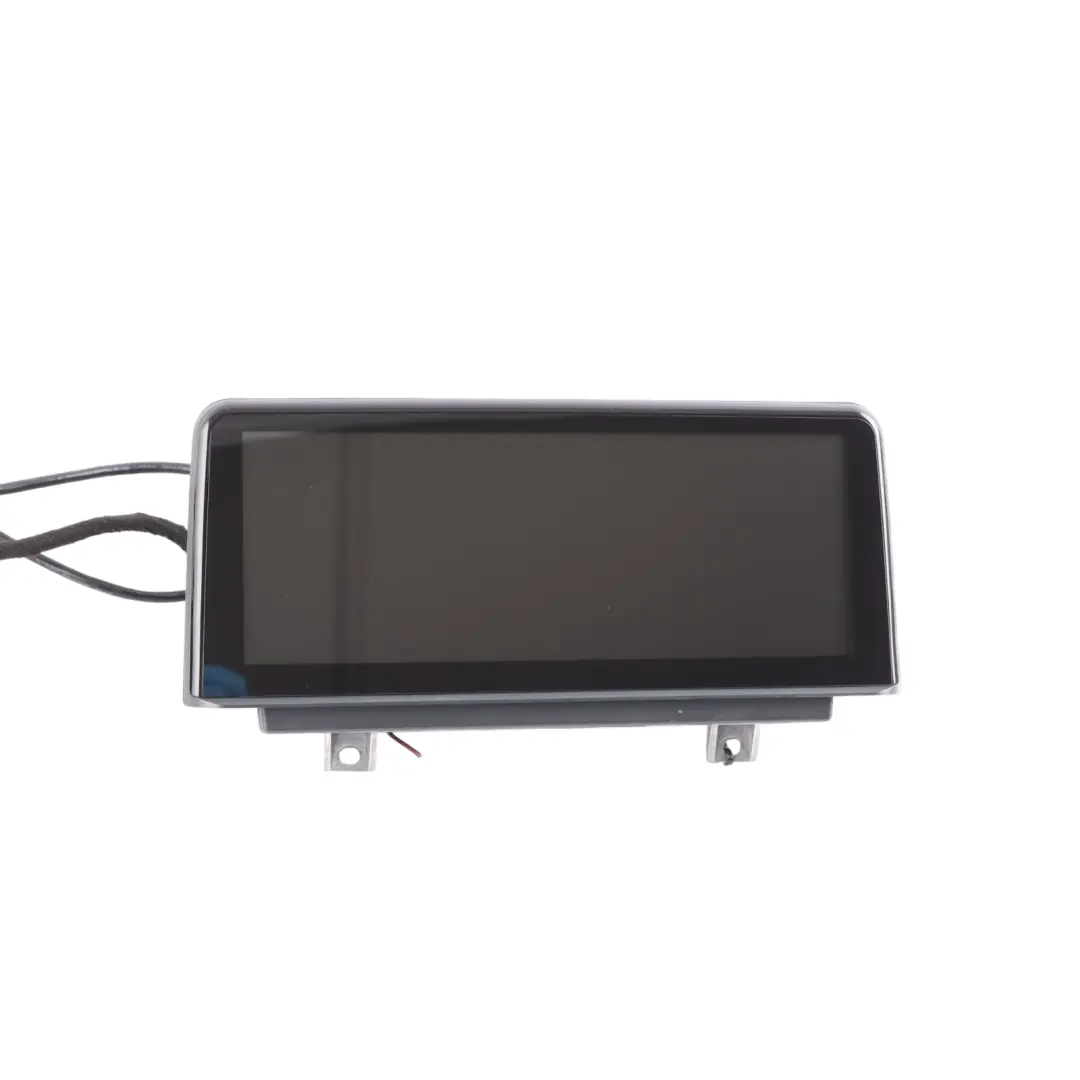 Stereo Apple Car Play Display Screen NBT 6G + 128G to BMW F30 F31 Car with Part number NBT-6G128G BMW F30 F31 Car Stereo Apple Car Play Display Screen NBT 6G + 128G - SKU NBT-6G128G - Part number NBT-6G128G