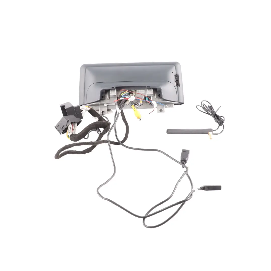 BMW F30 F31 Car Stereo Apple Car Play Display Screen NBT 6G + 128G - SKU NBT-6G128G - Part number NBT-6G128G