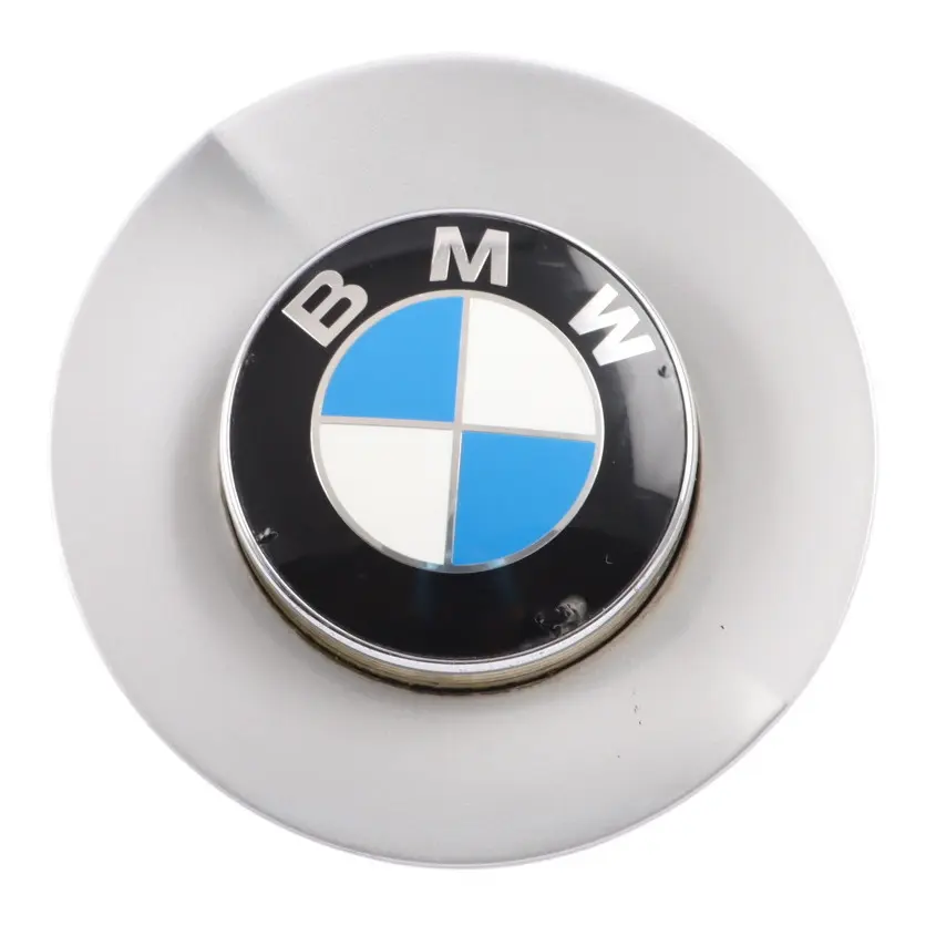 BMW Z4 E85 Cover Trim Side Panel Left N/S Titansilber Silver P0030963
