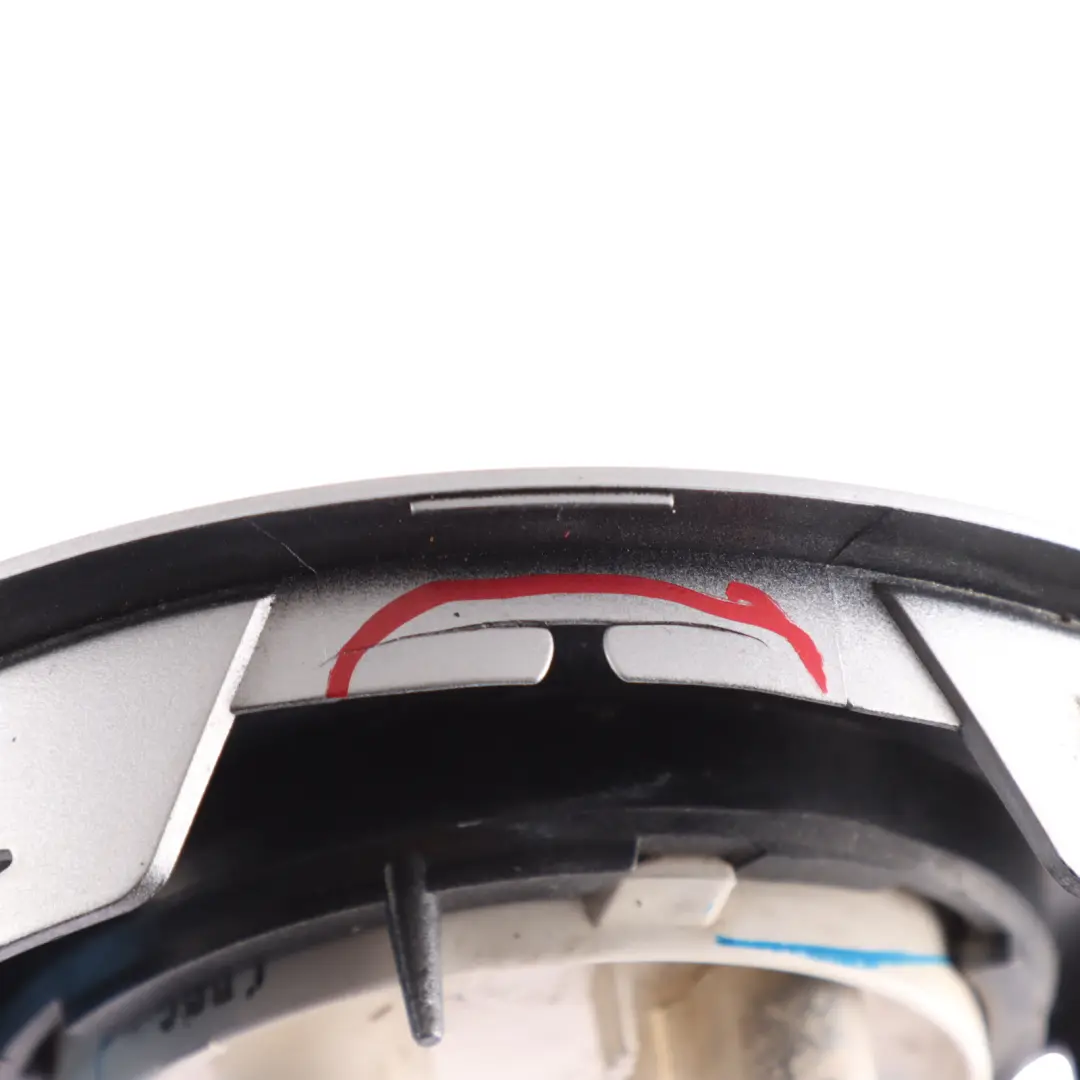 Trim Side Panel Left N/S Titansilber Silver to BMW Z4 E85 Cover with Part number P0030963 BMW Z4 E85 Cover Trim Side Panel Left N/S Titansilber Silver - SKU P0030963-TS4 - Part number P0030963