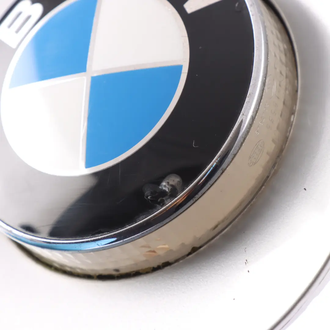 Trim Side Panel Left N/S Titansilber Silver to BMW Z4 E85 Cover with Part number P0030963 BMW Z4 E85 Cover Trim Side Panel Left N/S Titansilber Silver - SKU P0030963-TS4 - Part number P0030963