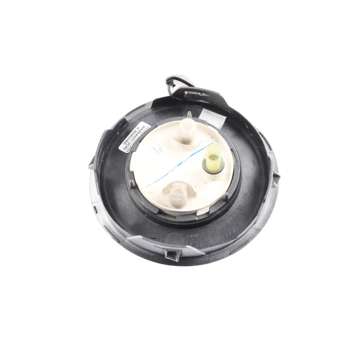 Trim Side Panel Left N/S Titansilber Silver to BMW Z4 E85 Cover with Part number P0030963 BMW Z4 E85 Cover Trim Side Panel Left N/S Titansilber Silver - SKU P0030963-TS4 - Part number P0030963